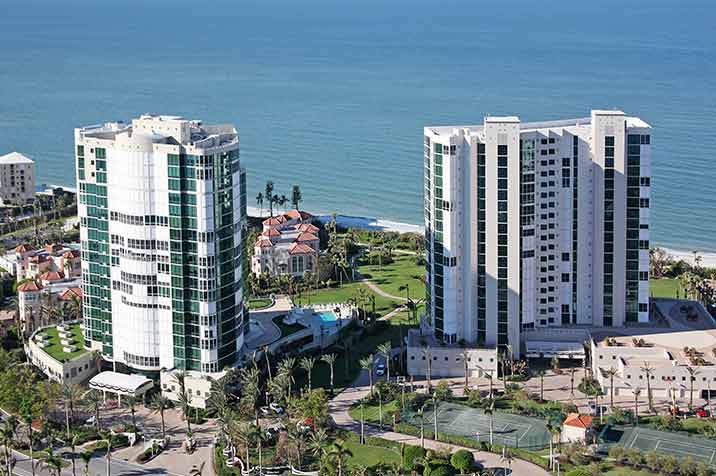 Le Ciel Park Tower