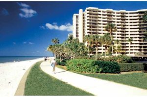 Surfsedge Condominiums in Naples, FL