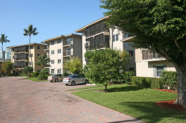 Harborside Gardens