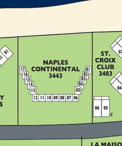 Naples Continental
