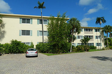 Palm Bay Villas