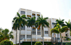 The Moorings Condominium