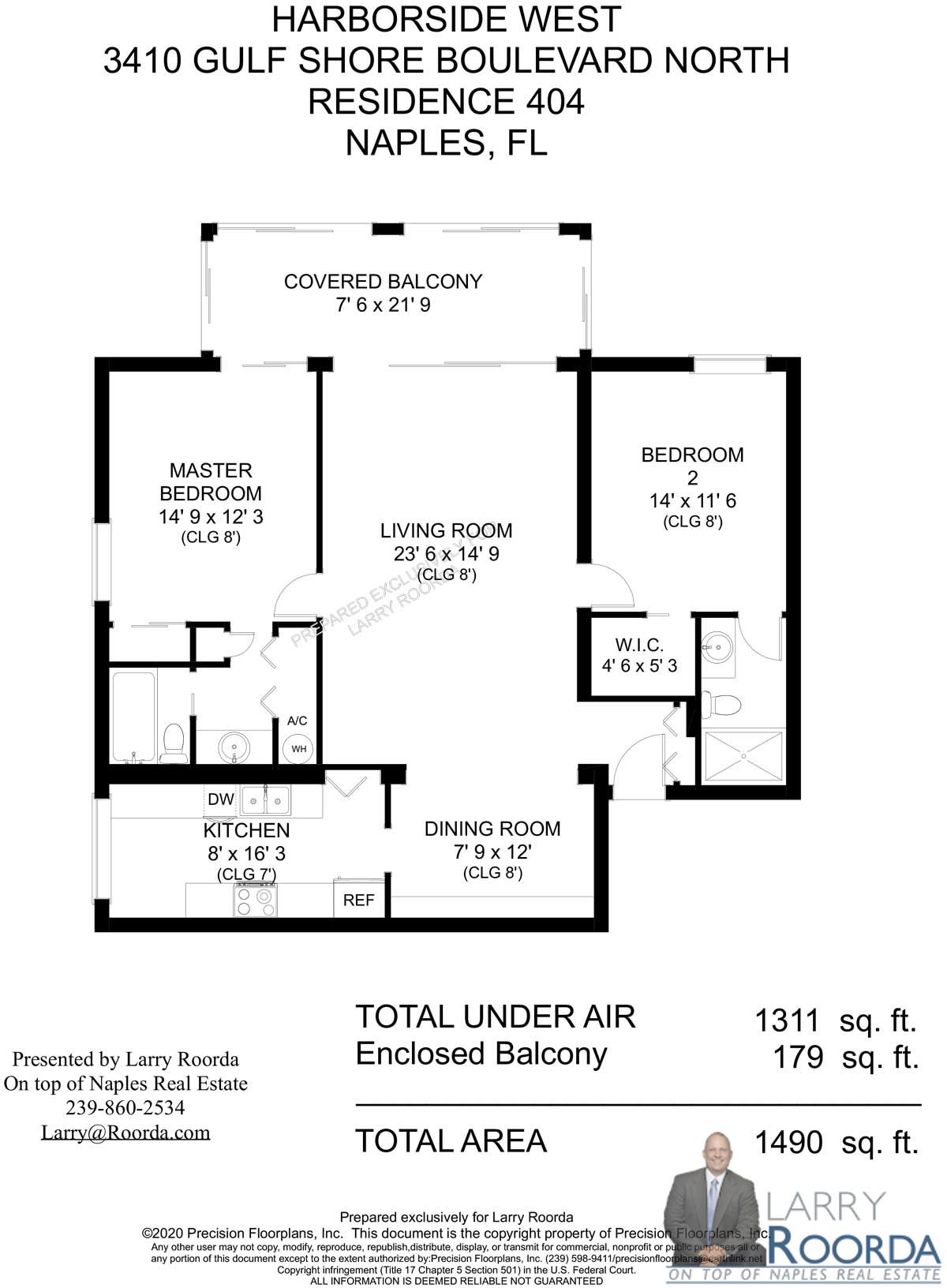 Floor-Plan---Harborside-West-#404