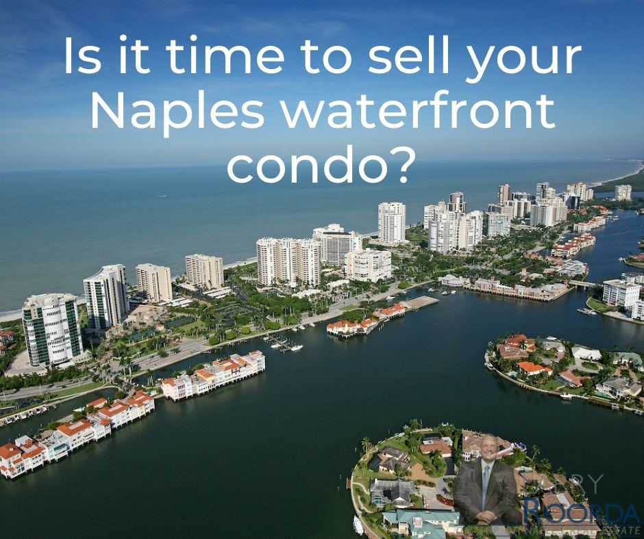best time to sell a condo