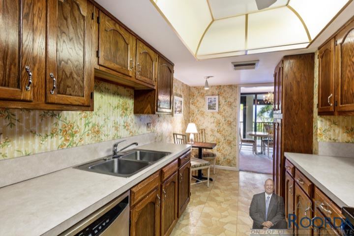 Admiralty Point II Condo for sale in Naples, FL