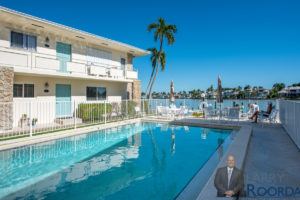 Yacht Harbor Manor Community Pool