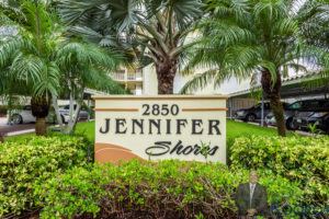 Jennifer Shores Community 