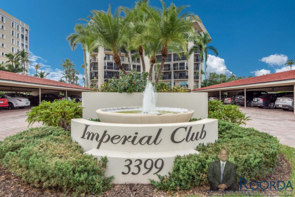 Welcome to Imperial Club located in the Moorings, home to amenities that elevate senior living.