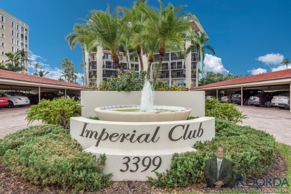Welcome to Imperial Club located in the Moorings