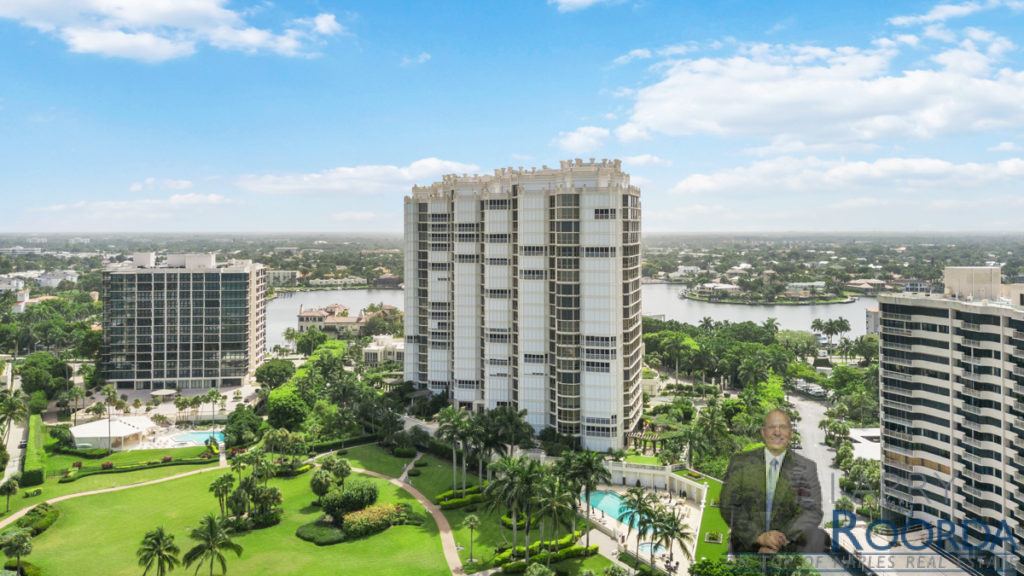 Naples Park Shore Building List Larry Roorda Realtor