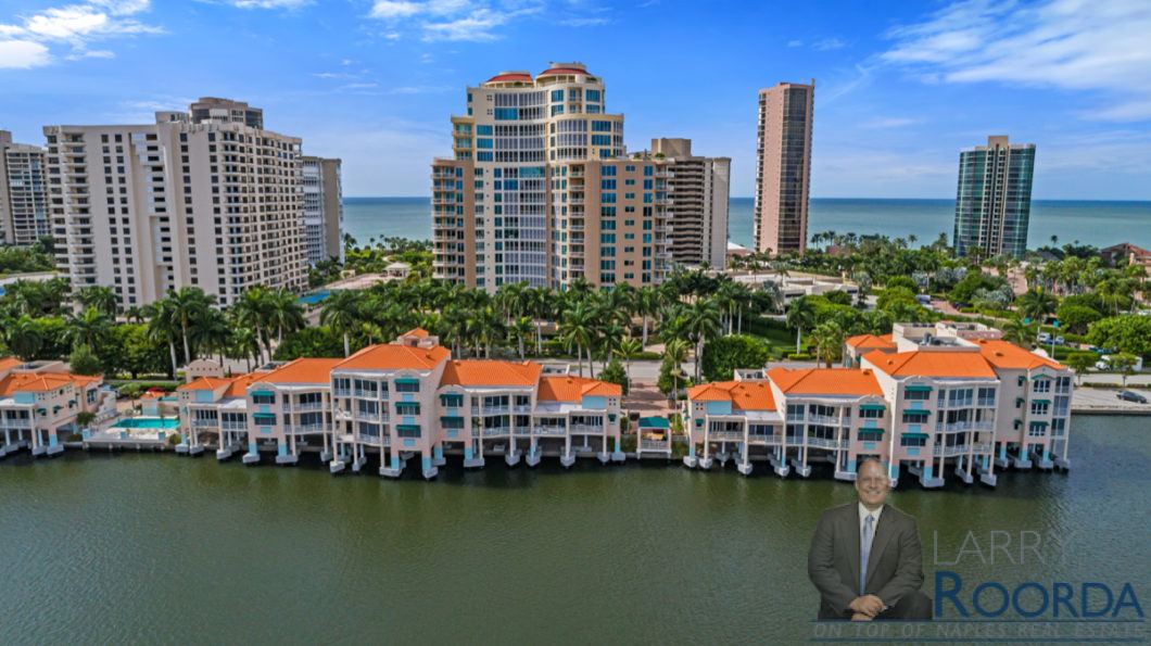 Naples Park Shore Building List Larry Roorda Realtor