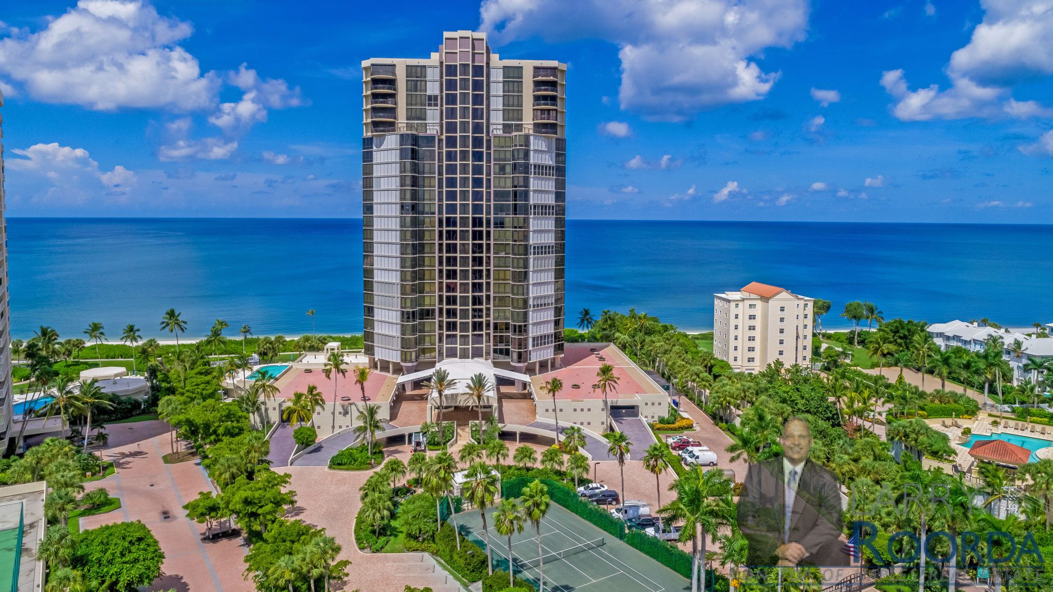 Naples Park Shore Building List Larry Roorda Realtor