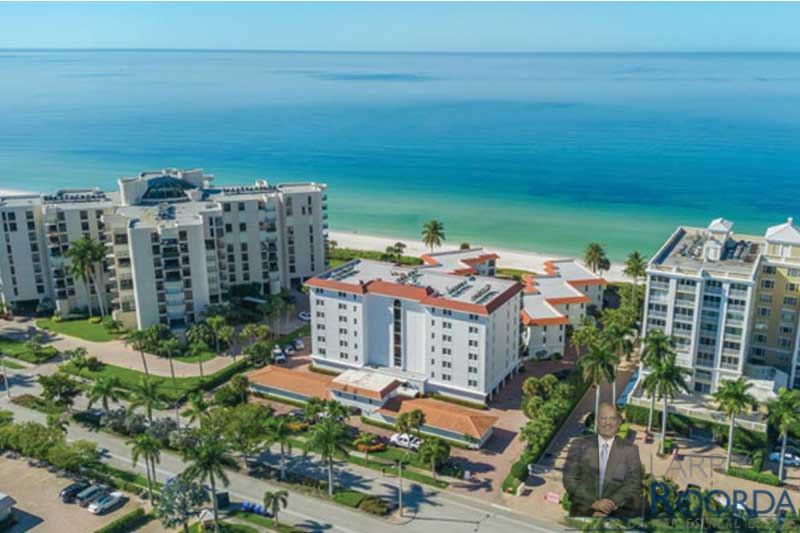Naples Condo for sale at Southern Clipper