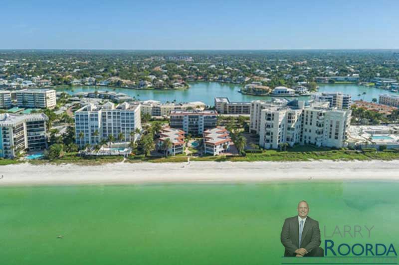 Naples Condo for sale at Southern Clipper