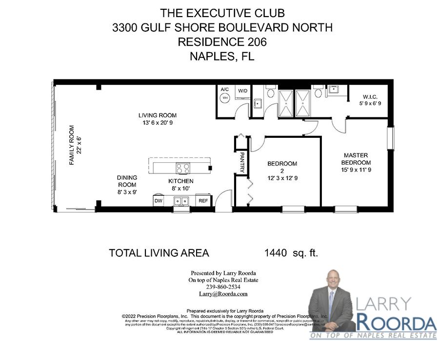 Executive-Club-206-Floor-Plan