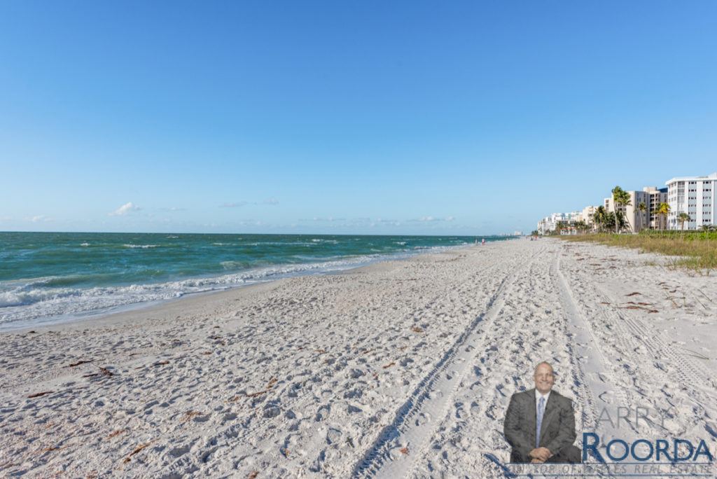 Naples amenities include access to stunning beaches.
