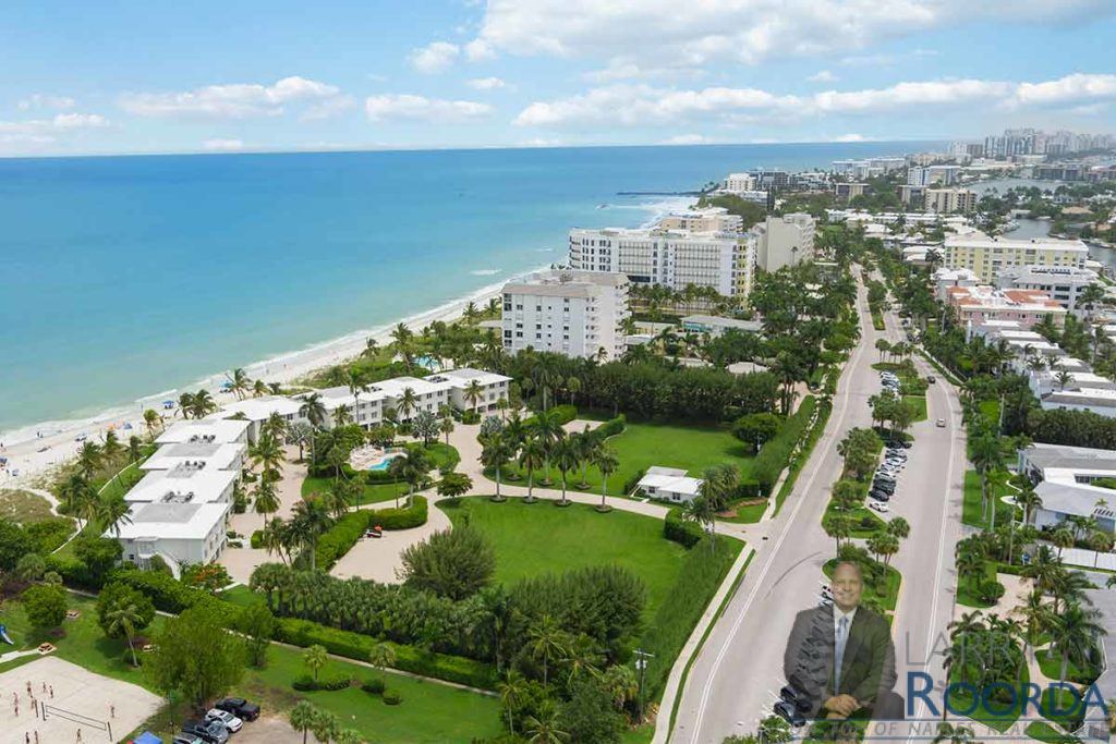 Rosewood Residences condos in Naples, FL
