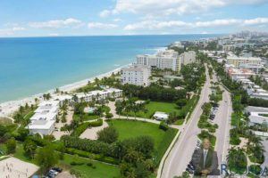 Rosewood Residences condos in Naples, FL
