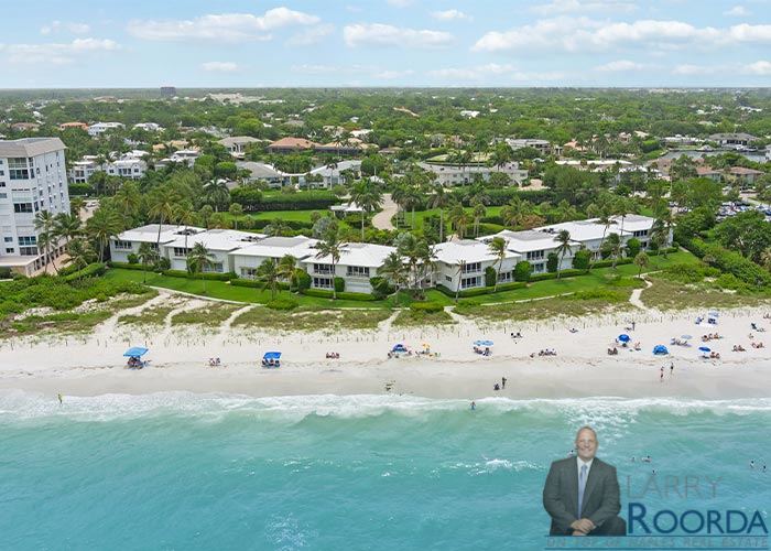 Rosewood Residences condos will offer luxury beachfront living in