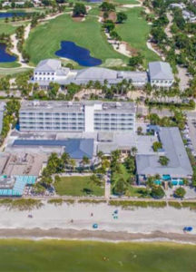 Naples Beach Club Condos, is one of the new condo communities in Naples, FL