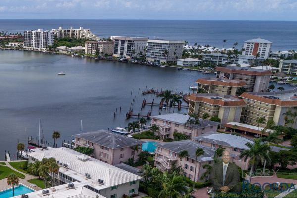 MOORINGS BAY APTS THE MOORINGS 322 HARBOUR DRIVE #103A