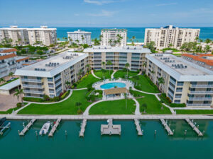 Harbour Cove condos