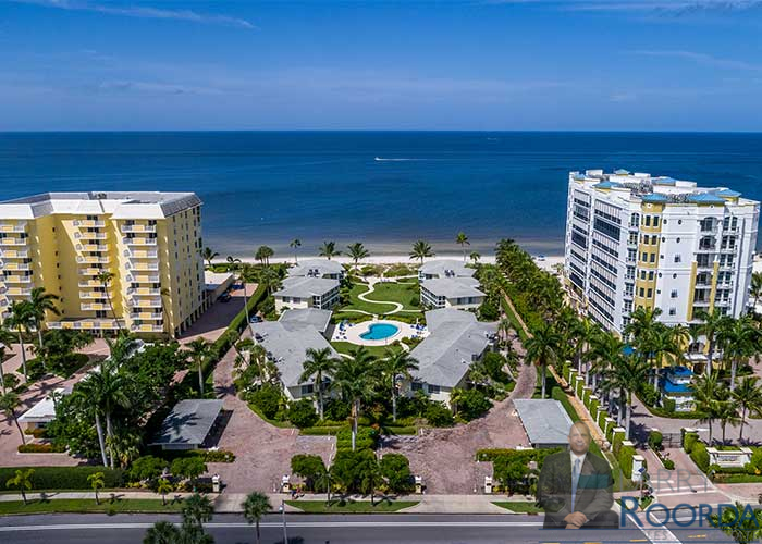 Icon is a new development going where Gulf Shore Colony Club is currently located in Naples, FL
