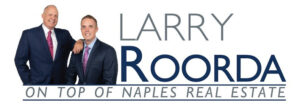 Larry and Rock Roorda logo