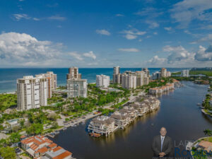 gulf-shore-blvd-drone-naples