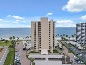 Surfsedge Condo Community Building