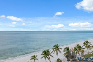 Surfsedge condo community condo view