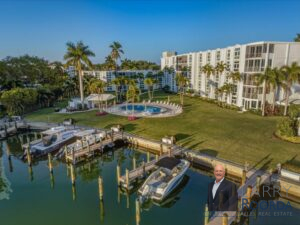 Colony Gardens waterfront greenspace