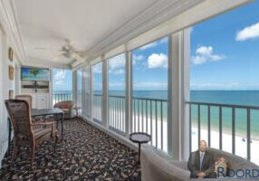 Naples Continental #501